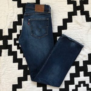 Levi’s 504